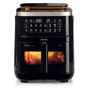 Friggitrice Ad Aria Ariete Air Fryer 7 L Steam Grill-image