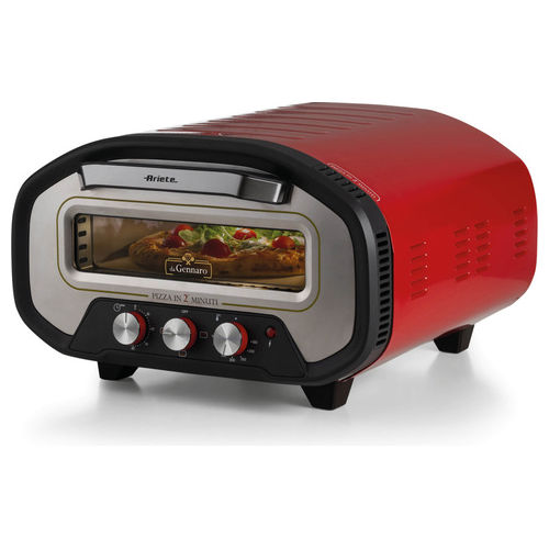 Da Gennaro Forno per Pizza 2200W 430°C