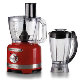 Gourmet Pro Robot da Cucina 1000W