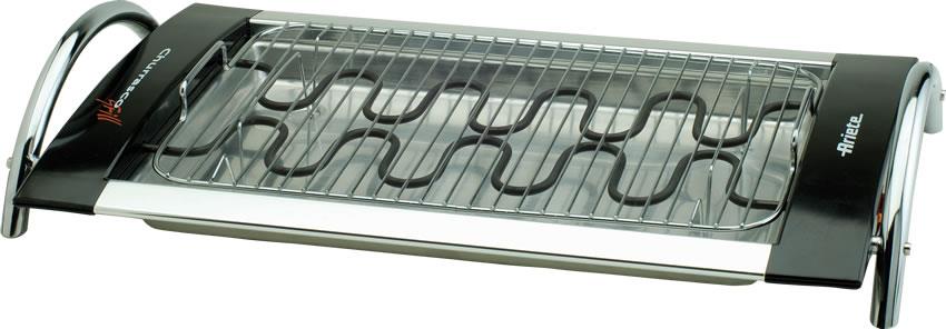 Ariete 732 Grill Tabletop