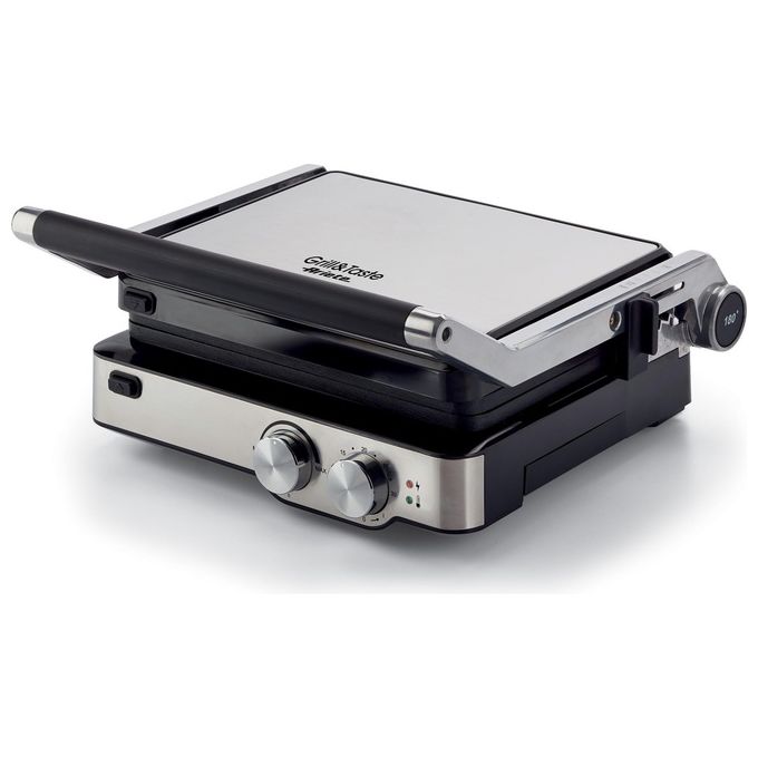Ariete Grill & Taste Griglia Elettrica 2000W