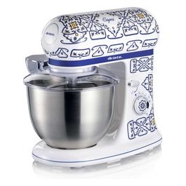 Impastatrice Planetaria Capri 5.5 litri 7 velocità
