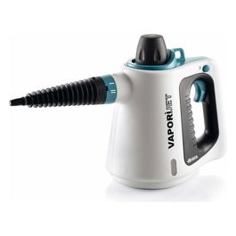 Jet 4137 Pistola a Vapore Caldaia in Alluminio 1050W