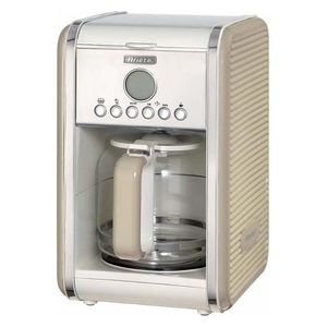 Ariete Drip Coffee Vintage Macchina Caffè Americano, Beige-image