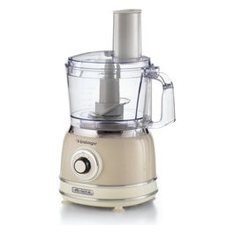 Robot da Cucina Vintage 1781, 2.1L, 1000W, Beige
