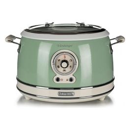 Ariete Vintage Cuoci Riso 3 Litri 650W Verde