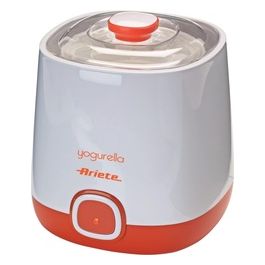 621 Yogurella Yogurtiera 20 W 2 Contenitori Accessorio Yogurt Greco