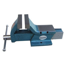 Morsa Acciaio Pegaso 125mm
