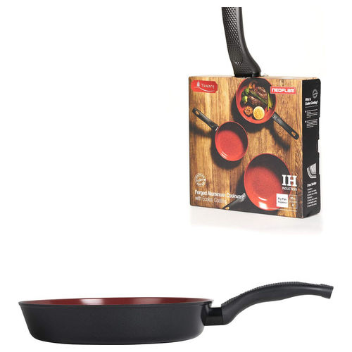 Padella Italiana Mineralia 20 cm 100% Made in Italy