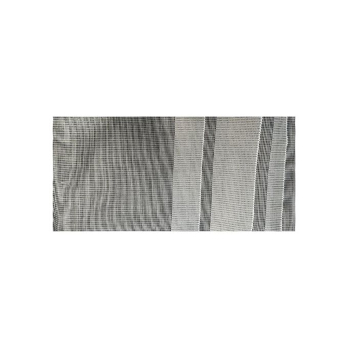 Arisol Stuoia Travley Grigio-Nero