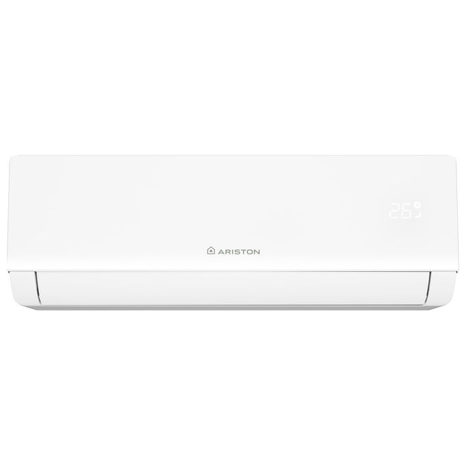 Ariston PRIOSNET25MUB1 Prios Net Condizionatore fisso Mono Split Inverter 9000 BTU Classe A++ 30 dB colore Bianco