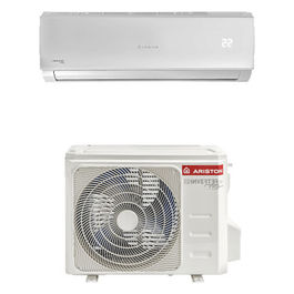 Ariston, Condizionatore Unità Esterna, A+++, 2D Inverter, Bianco, Modello TRIAL C 80 XD0C-O