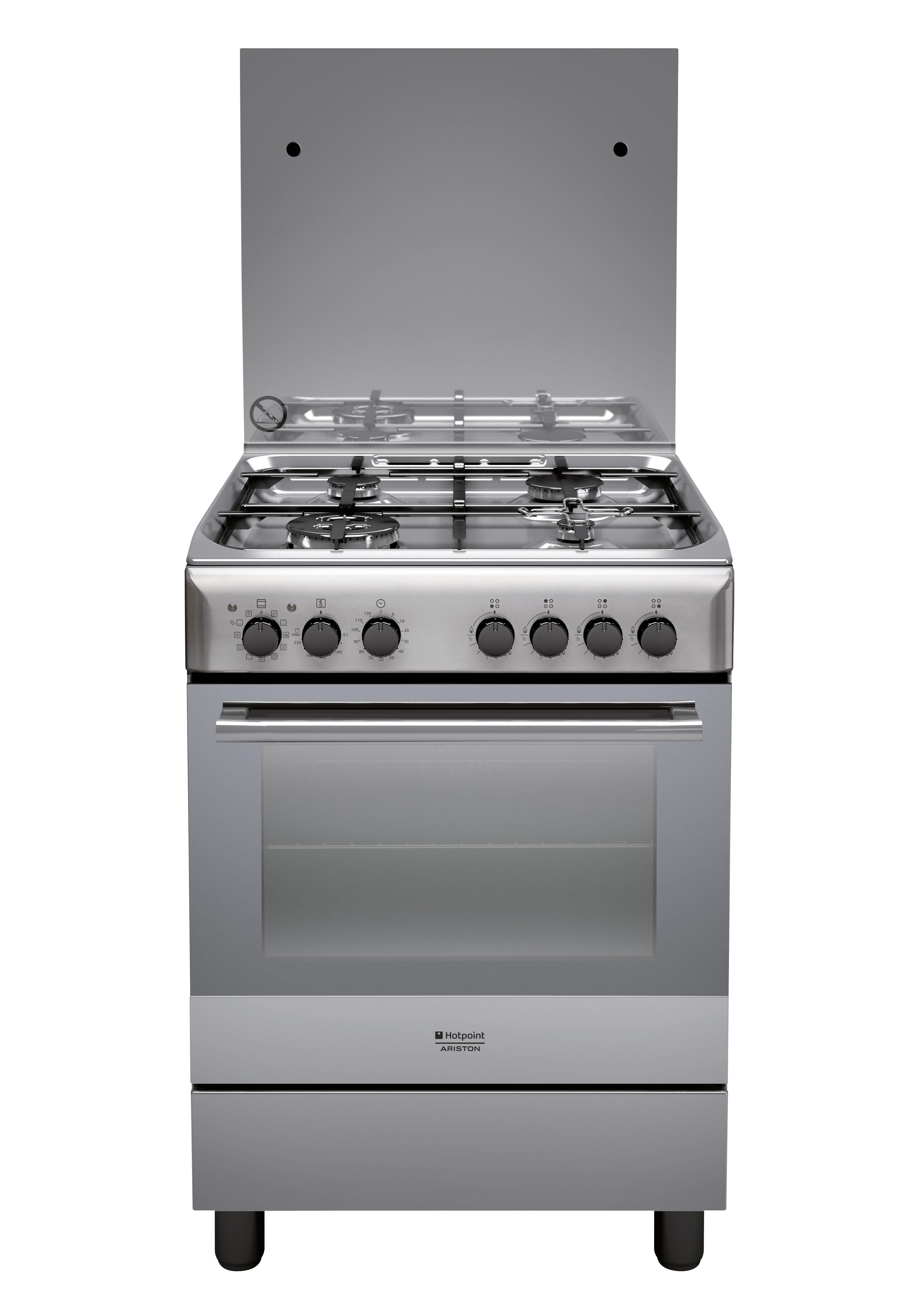 Cucine a Gas con forno: prezzi e offerte | Yeppon