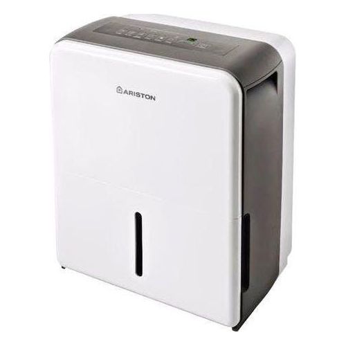 Ariston Deos 30 Deumidificatore 3 Litri 70mq 462W Nero/Bianco