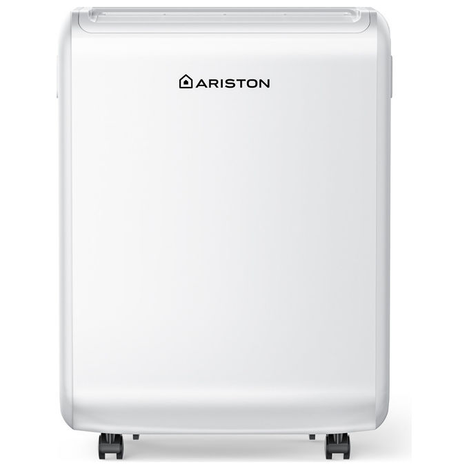 Image of Ariston DEOS EVO 10 Deumidificatore 1,85L 5l-24h per 31m² Bianco