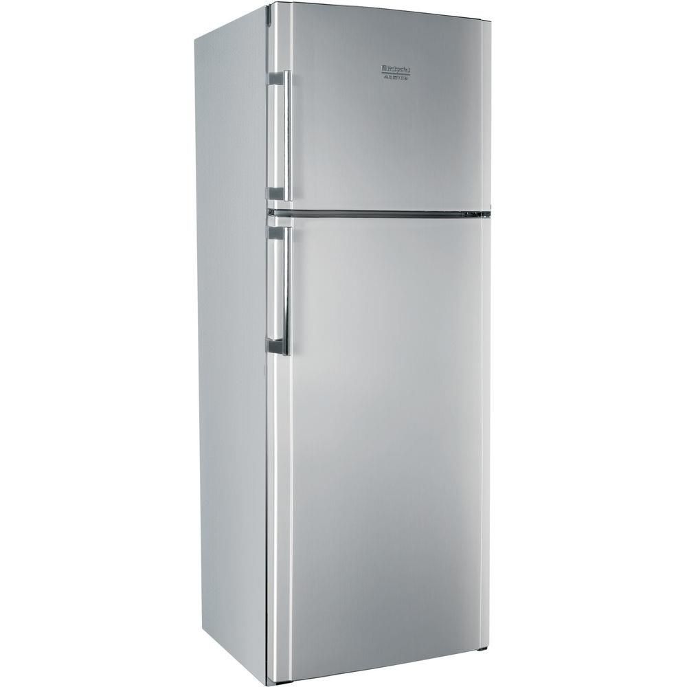 Hotpoint ENTMH 192A1 FW Frigorifero Doppia Porta Capacita' | Yeppon
