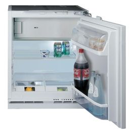 BTSZ 1632/HA Frigorifero Sottotavolo da Incasso con vano Congelatore Capacita' 126 Litri Classe energetica A+ 81,5 cm 