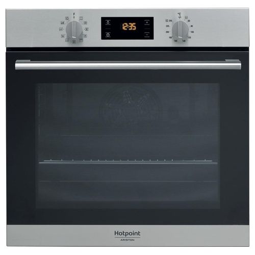FA2 844 H IX HA Forno Elettrico Multifunzione da Incasso Capacità 71 Litri Classe Energetica A+ 60 cm Acciaio Inox