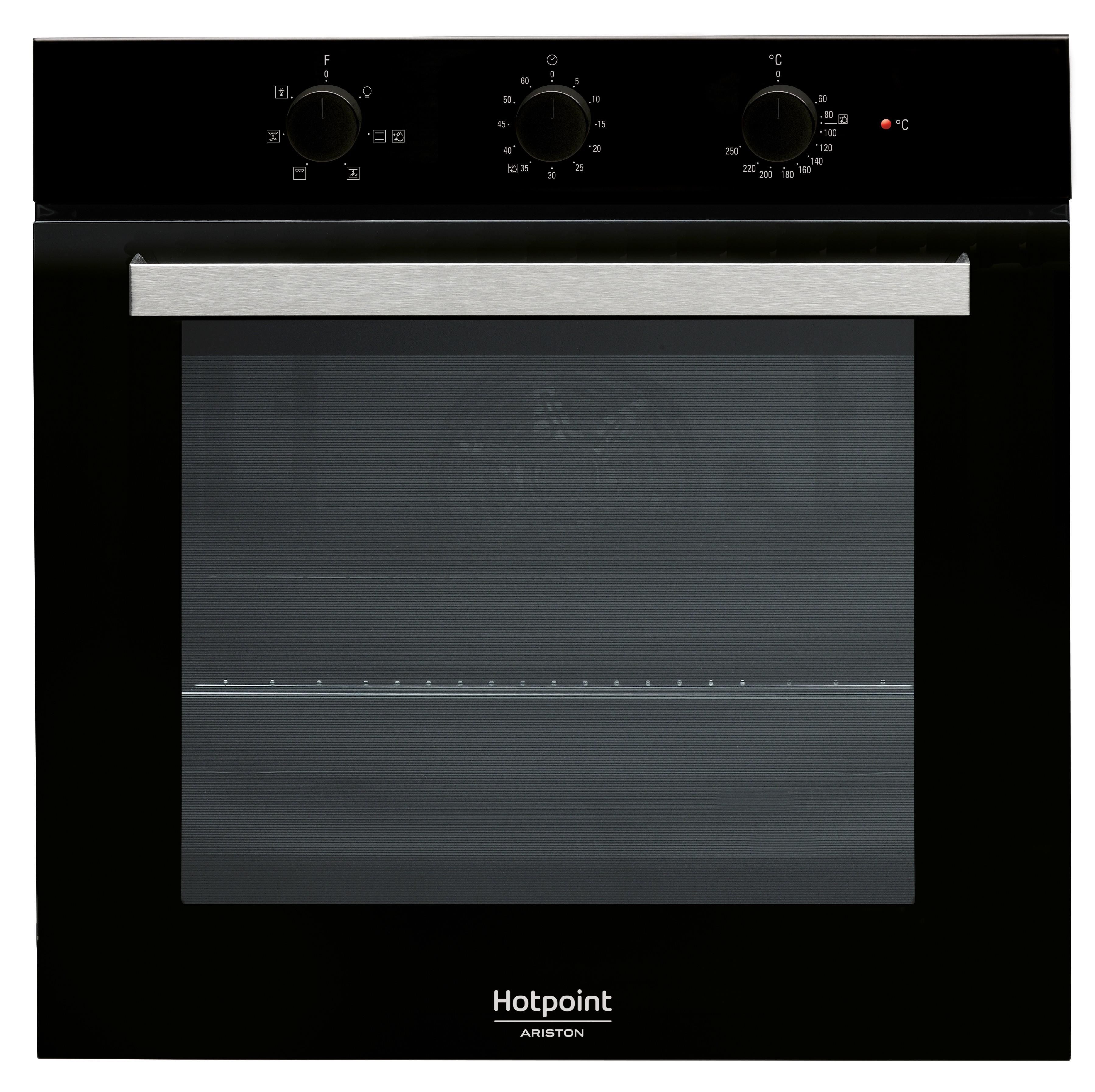 Electrolux KODDH60X Forno multifunzione da Incasso | Yeppon