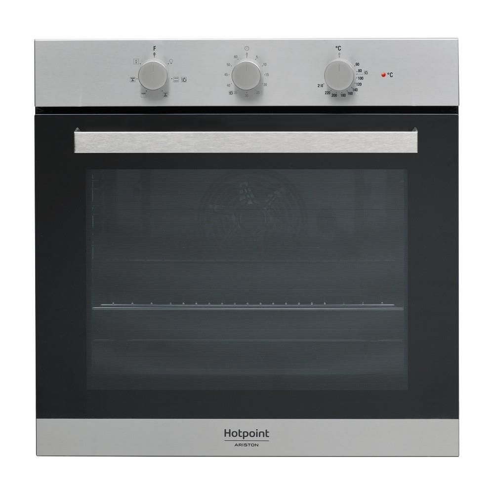 Hotpoint FI7 864 SH IX HA Forno Elettrico da Incasso 73Lt | Yeppon