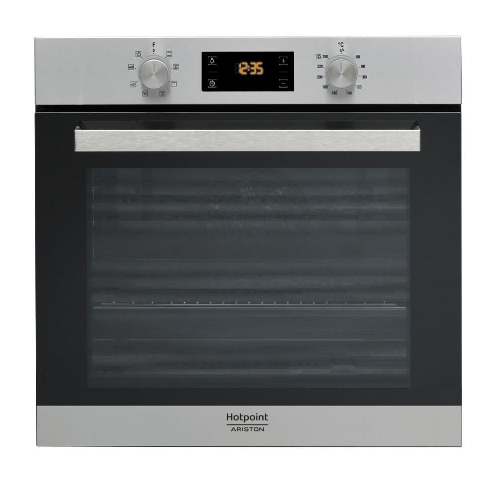 Hotpoint FA3 540 H IX HA Forno elettrico da Incasso | Yeppon