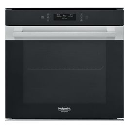 FI9 891 SH IX HA Forno Elettrico da Incasso Lcd Touch Control 58 Funzioni 73Lt Inox/Nero A+
