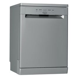 HFC 2B+26 X Lavastoviglie Libera Installazione 14 Coperti Classe energetica E (A++) Motore Inverter 60 cm Inox