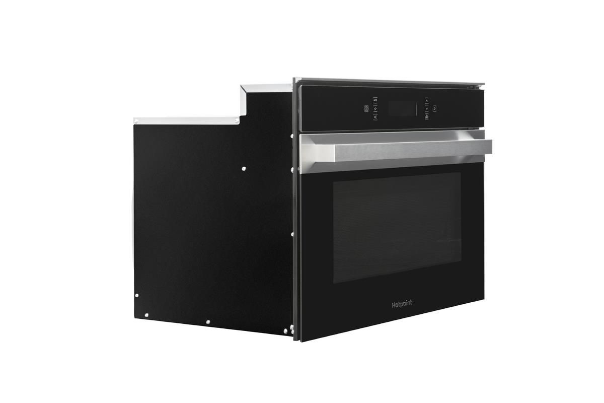 Hotpoint Ariston MP 996 IX HA Forno a Microonde Combinato | Yeppon