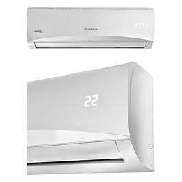 Prios R32 50 UD0-I, Condizionatore Monosplit, Interna, Bianco