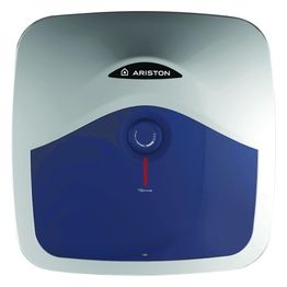 Ariston Scaldabagno Elettrico Blu Evo 15Str/3 Sottolavelllo Erp