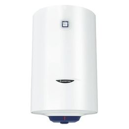 Ariston Scaldabagno Elettrico Blu1 R 80 H Eu 