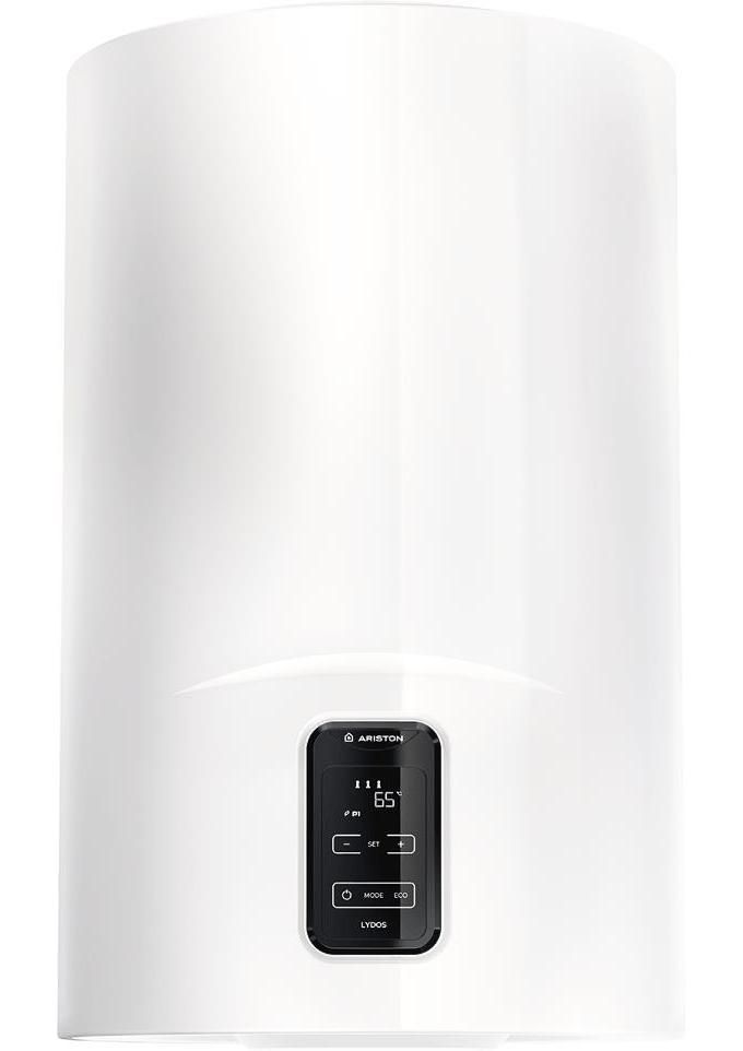 Ariston Scaldabagno Elettrico Lydos Plus 50 V/5 Eu