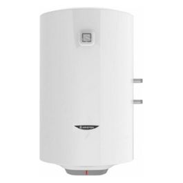 Ariston Scaldabagno Elettrico Pro1 R 80 Vtd/3 Eu Termoelettrico Dx Verticale