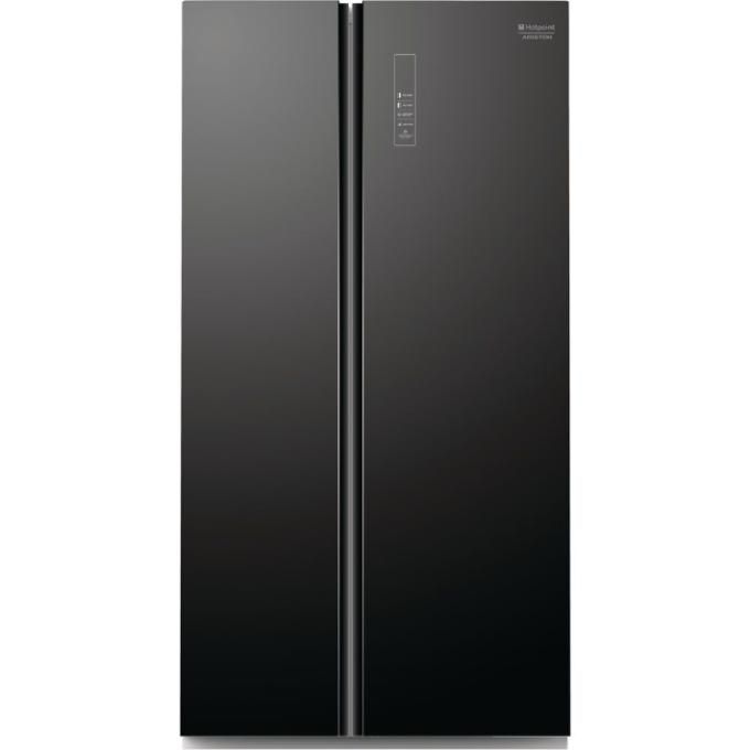 Hotpoint SXBHAE 925 Frigorifero Side by Side Capacita' 510 | Yeppon