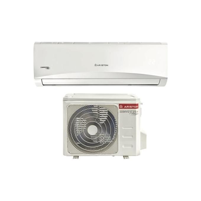 Ariston Thermo Condizionatore Fisso Mono Prios r32 c35