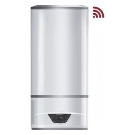 Ariston Thermo Scaldacqua Lydos Hibrid WiFi 100 Bianco