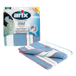 Arix Dual Panno Pavimenti in Cotone e Microfibra