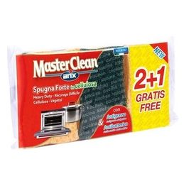 Arix Spugna Abrasiva Forte 2 +1 MasterClean