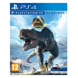ARK Park PS4 PlayStation 4 (Compatibile Playstation VR)