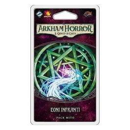 Arkham Horror Lcg: Eoni Infranti 