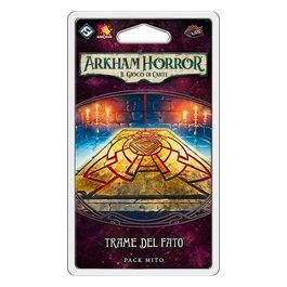 Arkham Horror Lcg: Trame Del Fato 