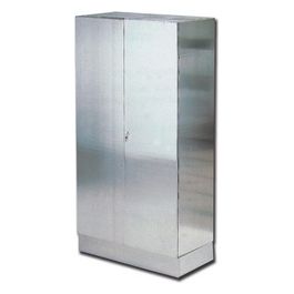 Armadio 100% Inox 1 pz.