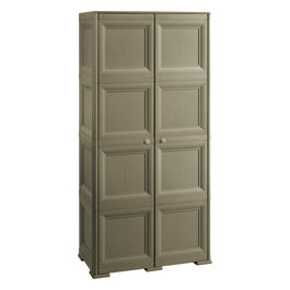 ARMADIO 4 MODULI colore WENGE