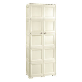 ARMADIO 5 MODULI colore ANGORA 