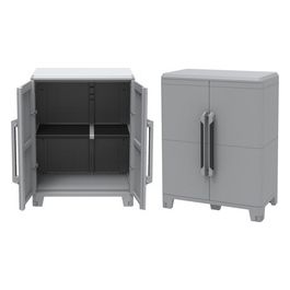 Modular 2 Armadio Transforming 78x43,6x101,6 Cm