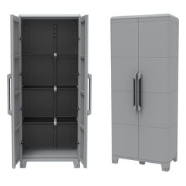 Modular 4 Armadio Transforming 78x43,6 x184,4 Cm