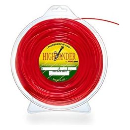 Arno Filo per Decespugliatore Nylon Tondo 3mm 30mt