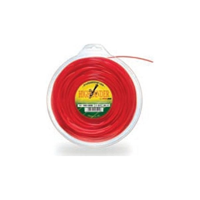 Image of Arno Filo per Decespugliatore Nylon Quadro 3mm 24mt