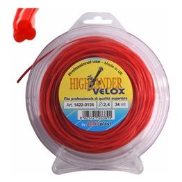 Arnoplast Filo Nylon Trilobato Mm 3,0 M 52 Highlander