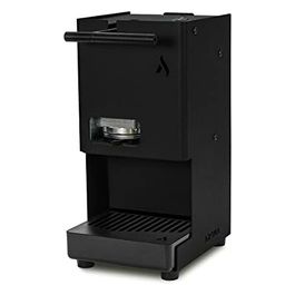 Ego Macchina da Caffe' a Cialde 44mm Nero